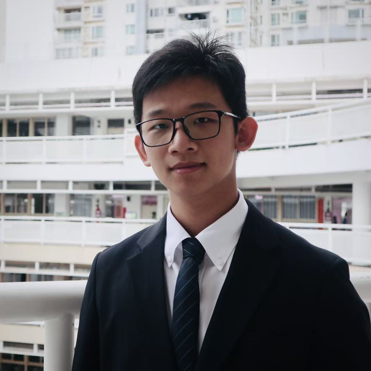 Ozzy Chen (陈卓)